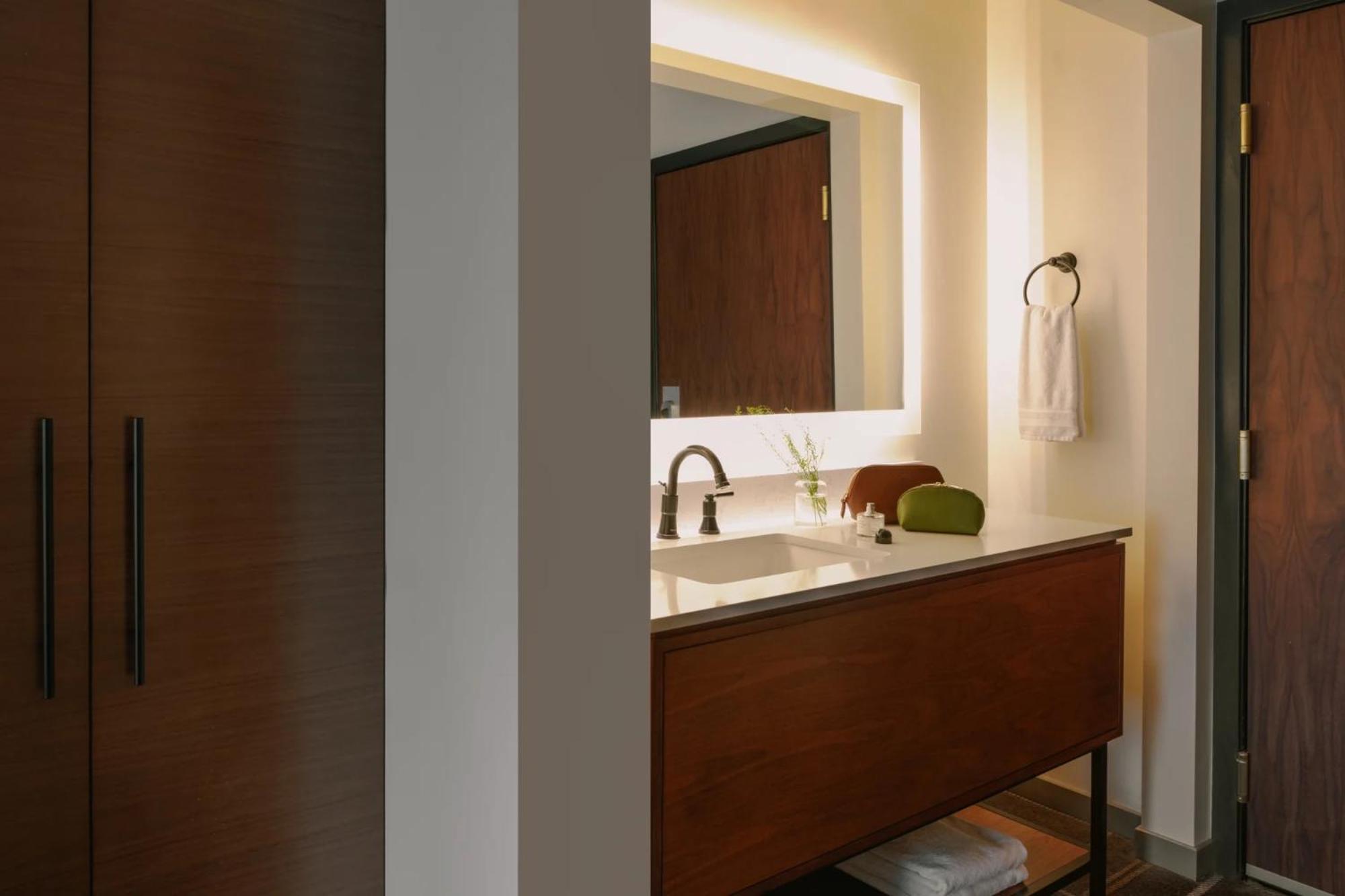 Found Hotel, Santa Monica Los Angeles Zewnętrze zdjęcie